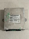 Maserati Quattroporte M139 Suspension Control Unit Module 224350. Fixed Price $75.00.