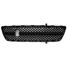 Front Bumper Cover Grille Made Of Plastic For 2011-2012 Infiniti G25 104-50902. Fixed Price $66.96.