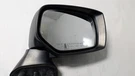 Passenger Side View Mirror Power Painted Cap Heated Fits 15-17 Legacy 416729. Fixed Price $144.00.