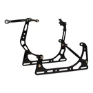 Joes 25880-V2 1999+ Fits Yamaha R6 Motor Mount Kit. Fixed Price $399.95.