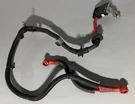 2010-2013 Land Rover L319 LR4 Positive Battery Terminal Cable Wiring LR020137. Fixed Price $59.99.