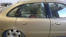 Passenger Rear Side Door Sedan Electric Fits 00 Saturn Series 93068. Fixed Price $421.88.