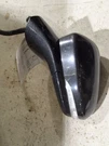 2013-2014 Ford Fusion Driver Side View Mirror Heated W/memory. Fixed Price $80.00.