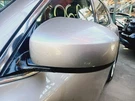 08-15 Infiniti EX35/QX50 Driver Side View Mirror W/nav Tan/kag Oem 963021BA3D. Fixed Price $194.99.