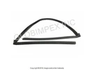 Porsche (1970-1976) Roof Seal Windshield Frame To Front Uro Parts. Fixed Price $180.35.