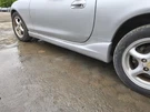 Miata 2002 Rocker Panel Moulding 765523. Fixed Price $224.90.