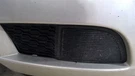 Driver Grille Sedan Lower Ex Without Fog Lamps Fits 10-13 Forte 350666. Fixed Price $56.25.
