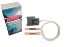 Automatic Transmission Control Solenoid Connector Bwd PT5847/STANDARD S973. Fixed Price $37.99.