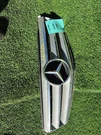 Grille 204 Type C300 Upper Fits 08-11 Mercedes C-class 580071. Fixed Price $141.95.