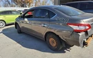 Nissan Sentra 2013-2019 Left Quarter Panel Without Blind Spot Alert 1738184. Fixed Price $480.00.