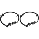Abs Speed Sensor Set 2002-2005 Ford Explorer Mercury Mountaineer. Fixed Price $26.98.