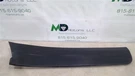 2007 - 2019 Mercedes Sprinter 2500 Rear Left Side Trim Cover Molding A9066904182. Fixed Price $60.00.