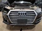 2017 Q7 Audi Grille SKU#4431145. Fixed Price $751.45.