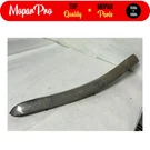 1946 1947 1948 Mopar Plymouth Large Intermediate Upper Right Grille Molding. Fixed Price $114.99.