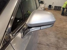 2015 Lincoln Mkz Driver Side Mirror Silver Oem Power Heated Approach Lamps. Fixed Price $190.00.