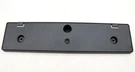 New Oem Ford Front License Plate Bracket Euro FB5Z-17A385-BA Explorer 2016-2017. Fixed Price $17.69.