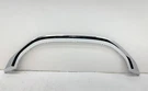 New Front Grille Surround Molding Trim For Honda Civic 13-15 Chrome 71122TR3A01. Fixed Price $122.50.