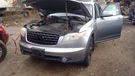 Passenger Right Front Window Regulator Fits 02-06 Infiniti Q45 1689421. Fixed Price $82.99.