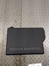 2015-2020 Ford F150 Power Converter Inverter Lid Cover FL3B-14B525-CEW 1167032. Fixed Price $40.00.