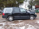 Passenger Right Front Window Regulator Fits 03-06 Expedition 45125. Fixed Price $73.00.