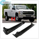 Pair Rocker Panels For 2014-2018 Chevrolet Silverado 1500 2500 3500 Gmc Sierra. Fixed Price $249.99.