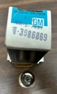 N.o.s. Gm Casco Cigarette Lighter Housing 3986869 1970-1975 Corvette & Other. Fixed Price $54.95.
