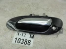 Door Handle Tl 2000 Acura Left Driver Side Front Outer Exterior Opener Oem Black. Fixed Price $35.99.