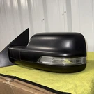 Oem Driver Side Door Mirror Power And Heated For 2019 To 2025 Ram 1500. Fixed Price $100.00.