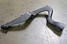 Ferrari 296 Gtb, Lh, Left, Air Duct, Used, P/n 970362. Fixed Price $150.00.
