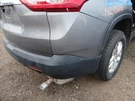 (local Pickup Only) Rear Bumper One Piece Cover Fits 18-21 Traverse 13536. Fixed Price $211.49.