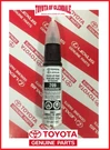 Genuine Toyota Lexus Black Mica Touch-up Paint Pen Code Oem 00258-00209-21. Fixed Price $18.40.