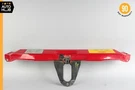 90-02 Mercedes SL500 300SL Upper Radiator Support Tie Bar 1296200072 Oem. Fixed Price $112.05.