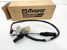 Genuine Mopar 1981-1983 Dodge Plymouth Windshield Wiper Switch New 3747914. Fixed Price $51.00.