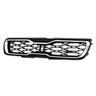 For Kia Soul 2012 Replace KI1200149 Grille Standard Line. Fixed Price $66.71.