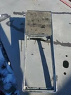 1968 Chevrolet Impala Caprice Console Ash Tray Trim Bezel Gm 3920316 Ss 396 427. Fixed Price $100.00.