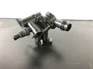 Oem 2018+ Jaguar Land Rover Xf Xe F-pace Engine Thermostat 2.0L Gas JDE39956. Fixed Price $35.00.