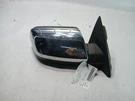 Passenger Side View Mirror Power Manual Folding Chrome Fits 09-12 Flex 2224072. Fixed Price $109.99.