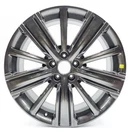 New Oem 20"X8.5" Hyper Silver Alloy Wheel Rim D03005NA2J For Infiniti QX50 19-23. Fixed Price $598.85.
