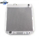 3ROW Radiator 1960-66 Ford Mustang Falcon Ranchero Econoline Mercury Comet. Fixed Price $94.99.