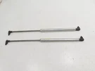 06 Lamborghini Gallardo #1310 Shock Pair Hood, Absorber Strut Front Trunk 400823. Fixed Price $47.49.