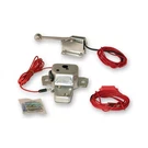 Scott Drake C5AZ-6243200-EL Trunk Lid Release Switch 65 Ford Mustang. Fixed Price $177.45.