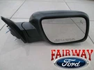 16 Thru 19 Explorer Oem Ford Heat Memory Signal Blind Spot Rh Passenger Mirror. Fixed Price $554.95.