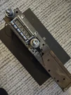 Delco 989002 12 Volt Wonder Bar Factory Gm Radio. Fixed Price $134.95.