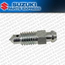New Oem Suzuki Bleeder Fits Mutiple Vehicles Check Fitment Chart 59121-01A00. Fixed Price $10.34.