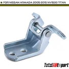 Door Hinge For Nissan Sentra Armada NV1500 NV2500 NV3500 Titan Front Lh/rh Lower. Fixed Price $23.49.