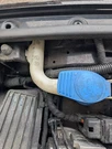 Reservoir With Headlamp Washers Fits 11-14 Touareg 838678. Fixed Price $69.99.