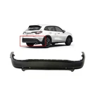 Bumper Cover For Honda Hr-v 2023-2024 HO1100328 Rear Textured. Fixed Price $229.88.