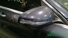 Passenger Side View Mirror 205 Type Sedan Fits 15-16 Mercedes C-class 12831249. Fixed Price $141.55.