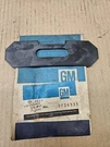 Nos Gm 1968-1976 Corvette C3 Automatic Console Shifter Slider 3926335 New In Pac. Fixed Price $19.95.