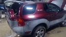 Passenger Right Quarter Panel Burgundy Fits 99-01 Isuzu Vehicross 46585. Fixed Price $545.00.